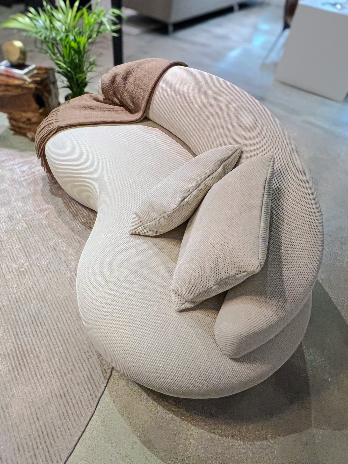 Rio Sofa