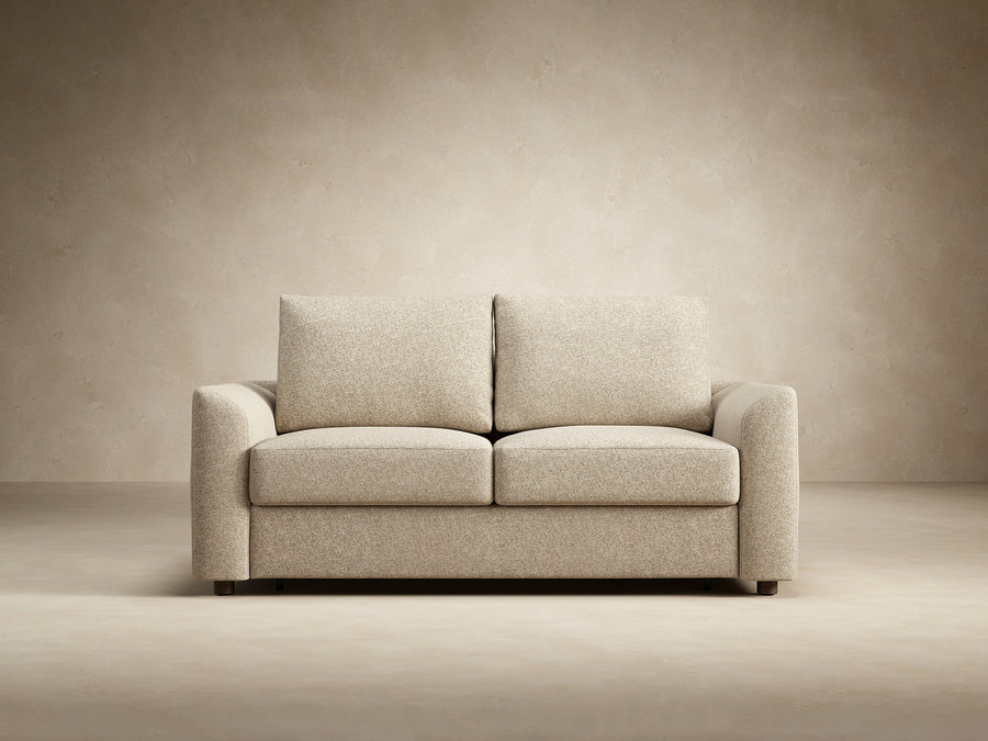 Neah Curved Arms Sofa Bed