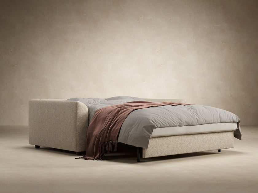 Neah Curved Arms Sofa Bed