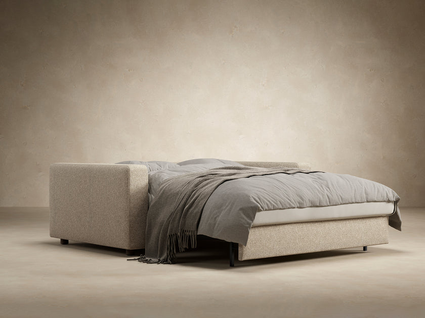 Neah Standard Arms Sofa Bed
