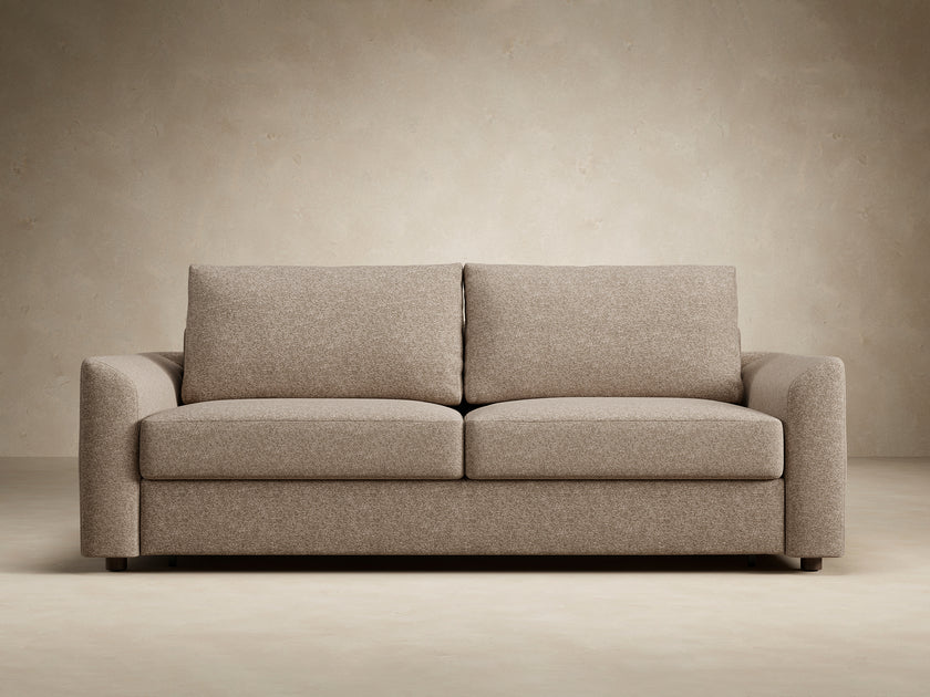 Neah Curved Arms Sofa Bed