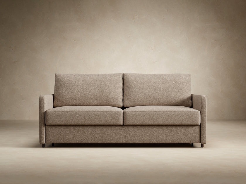 Neah Slim Arms Sofa Bed