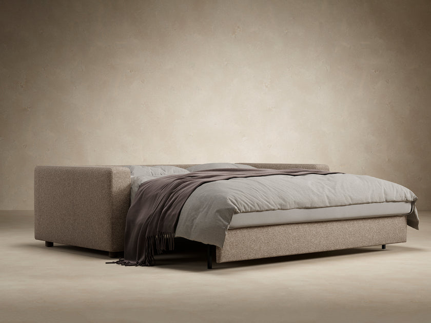 Neah Standard Arms Sofa Bed