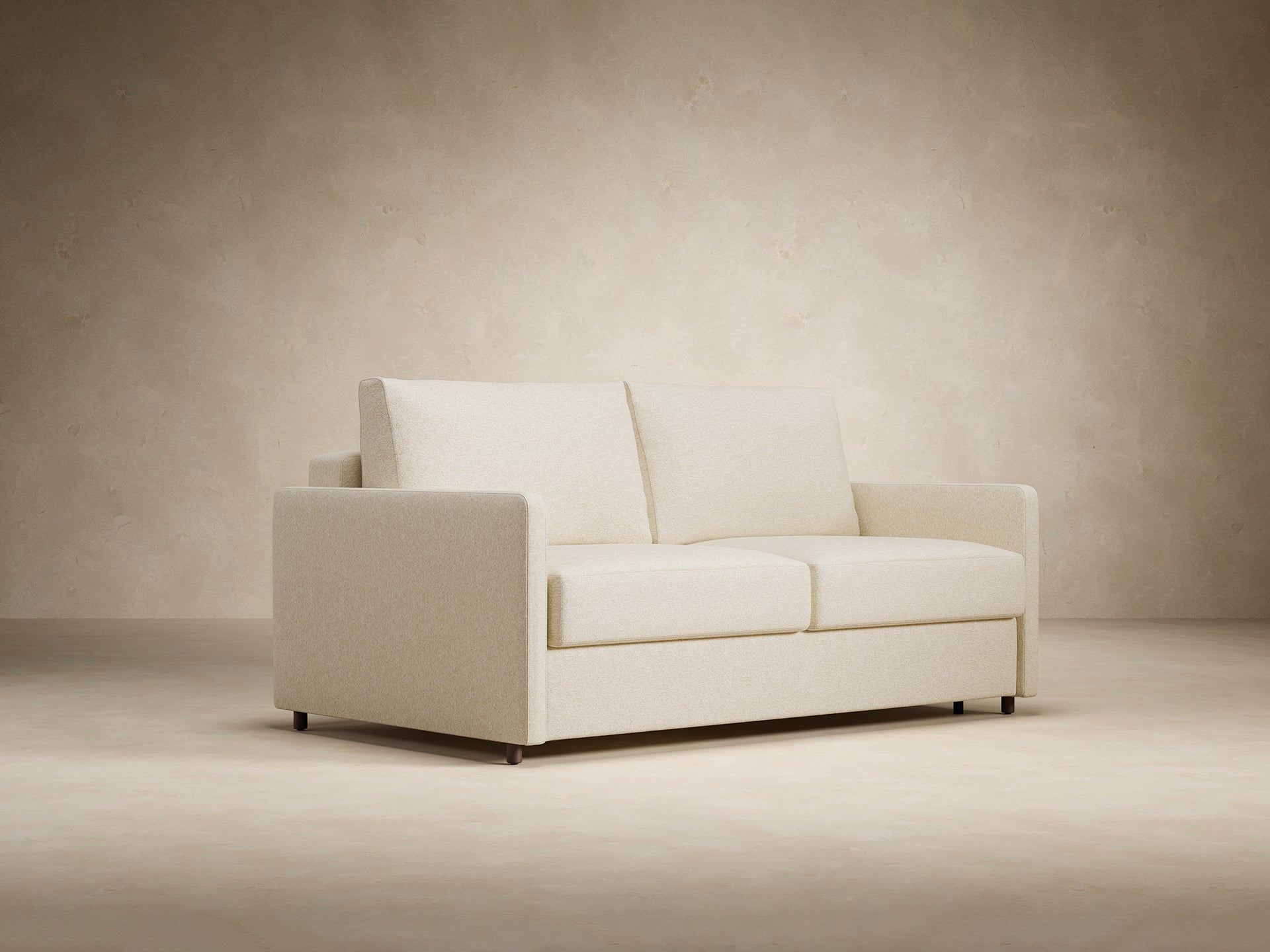 Neah Slim Arms Sofa Bed