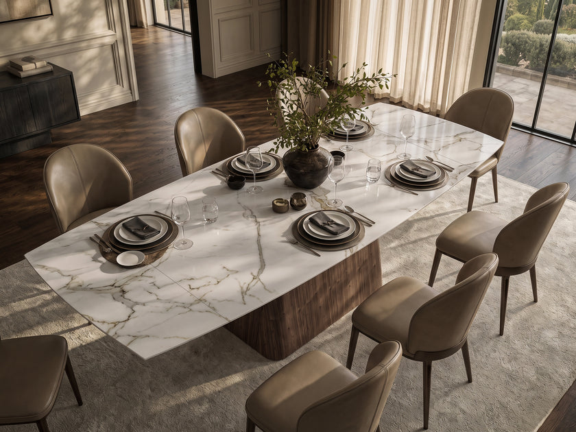 Totem Dining Table