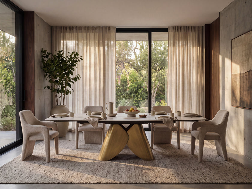 Italia Dining Table