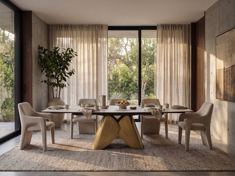 Italia Dining Table