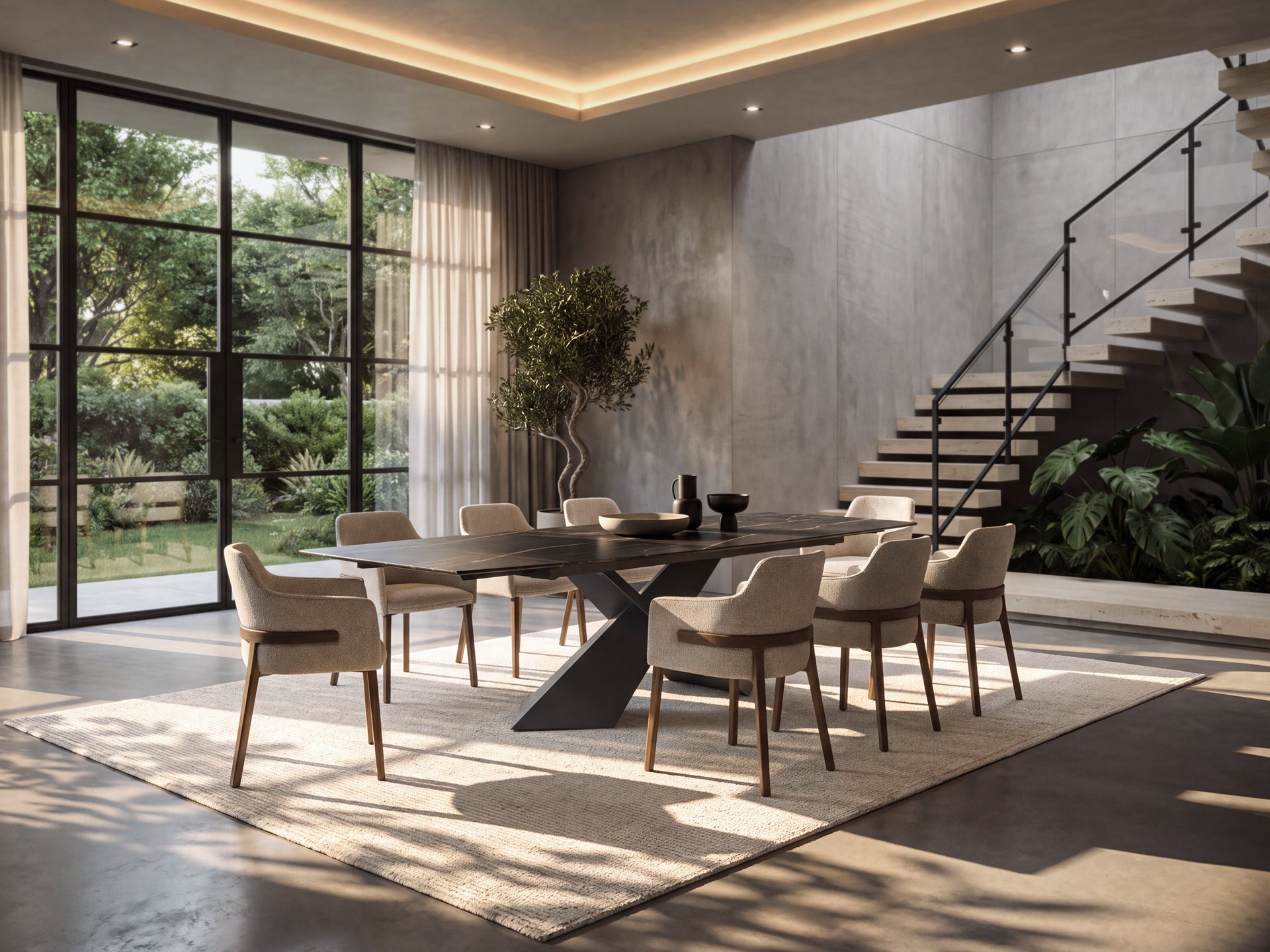 Sheila Dining Chair
