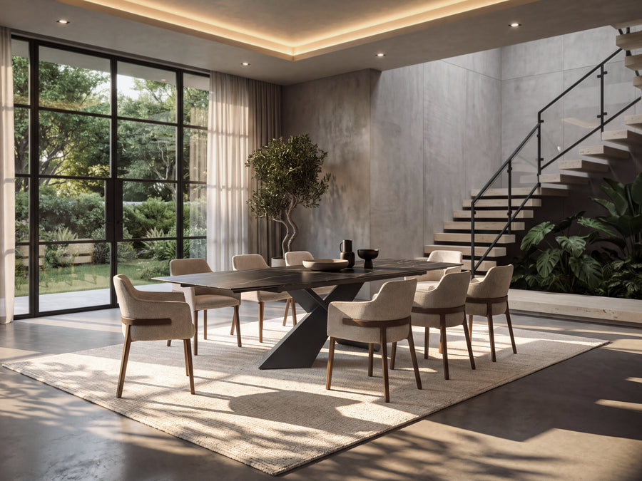 Rover Dining Table