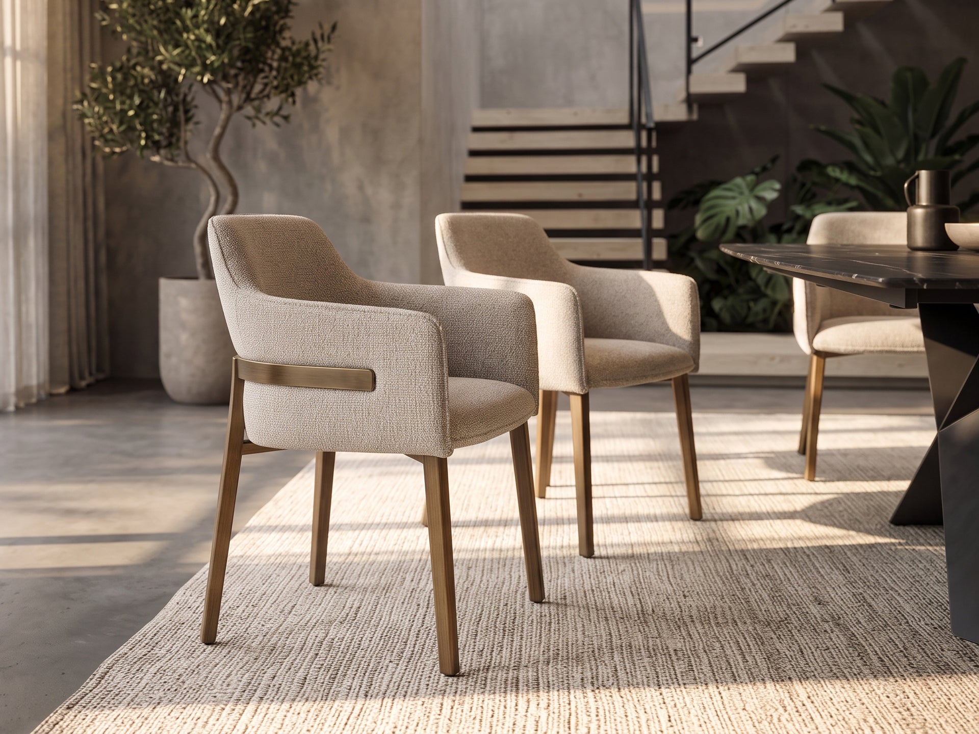 Sheila Dining Chair