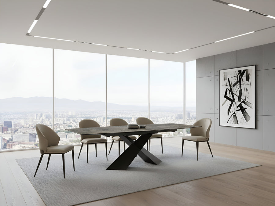 Rover Dining Table