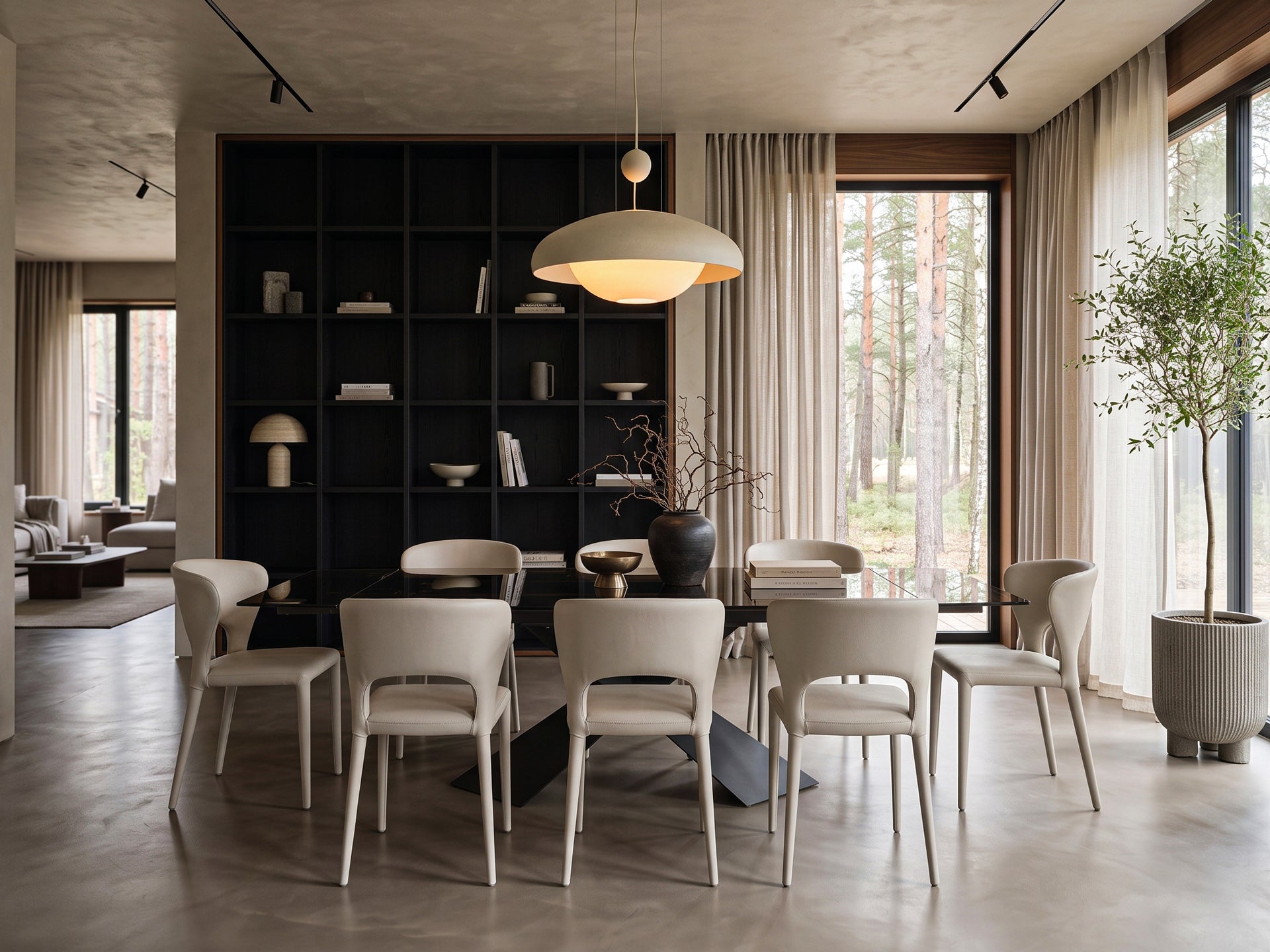 Layla Dining Chair