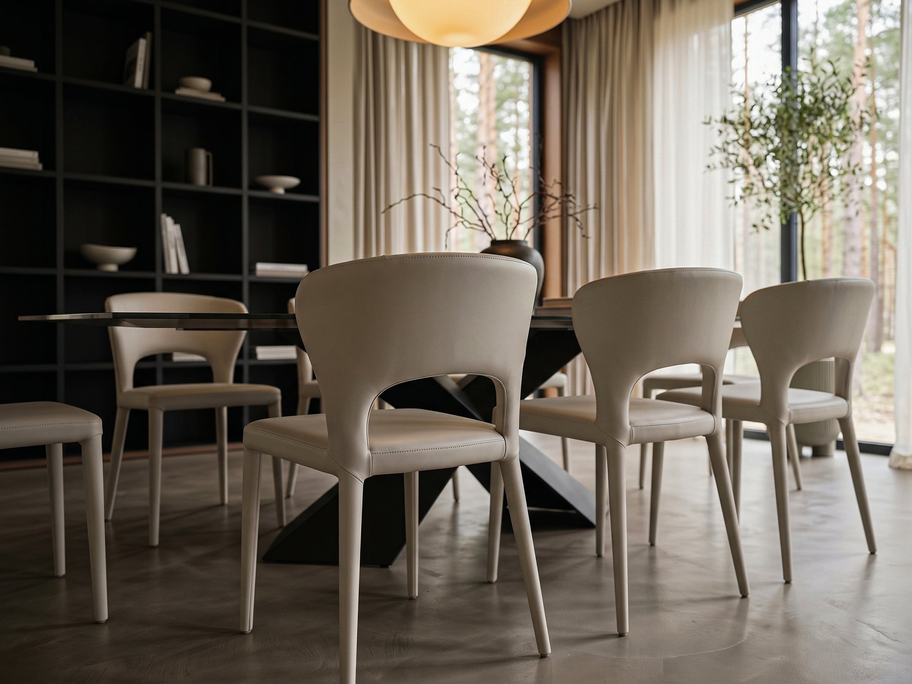 Layla Dining Chair