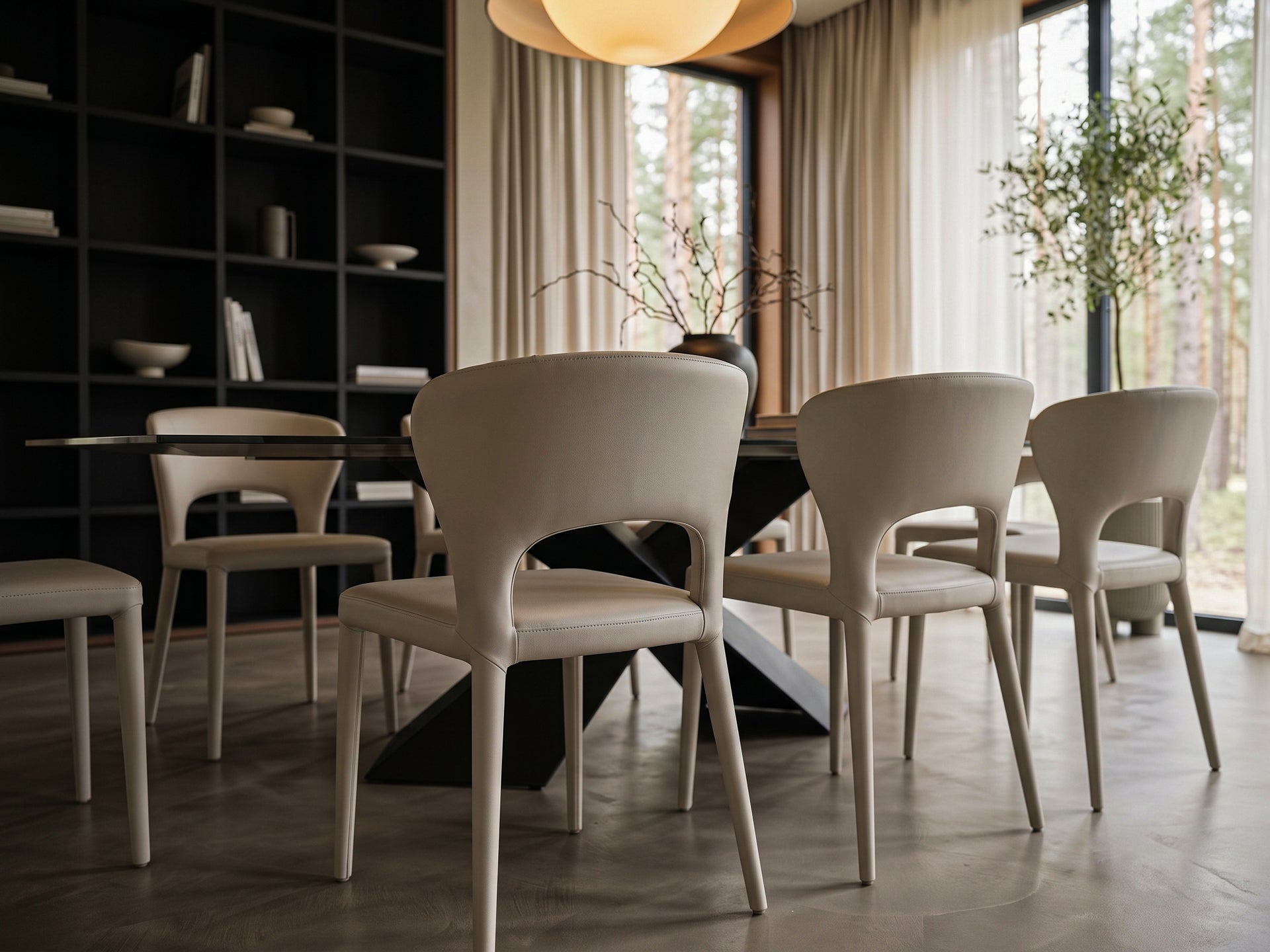 Layla Dining Chair