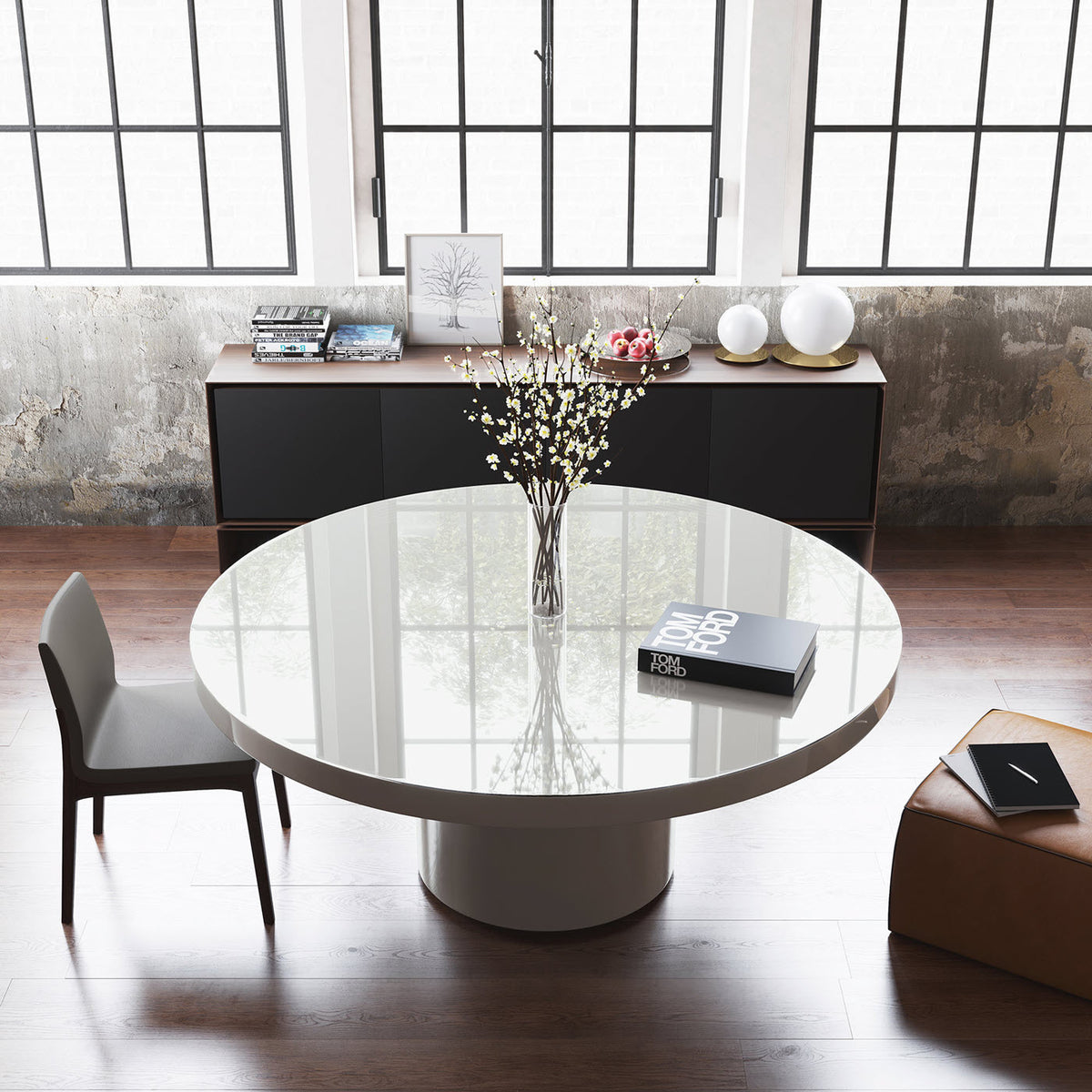 In the Press | Modloft