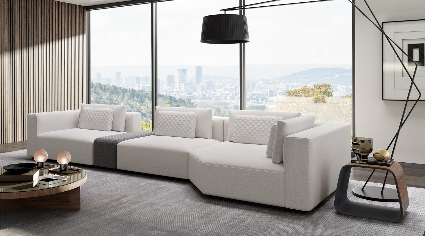 Modern Coffee Tables | Modloft