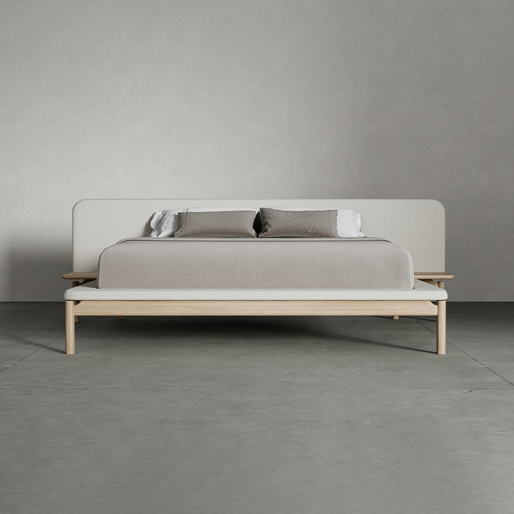 Andover Bed