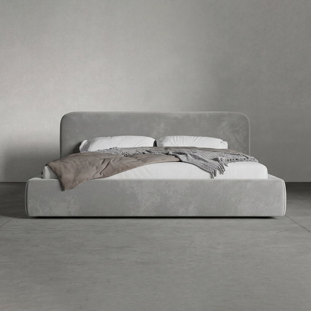 Dearborn Bed