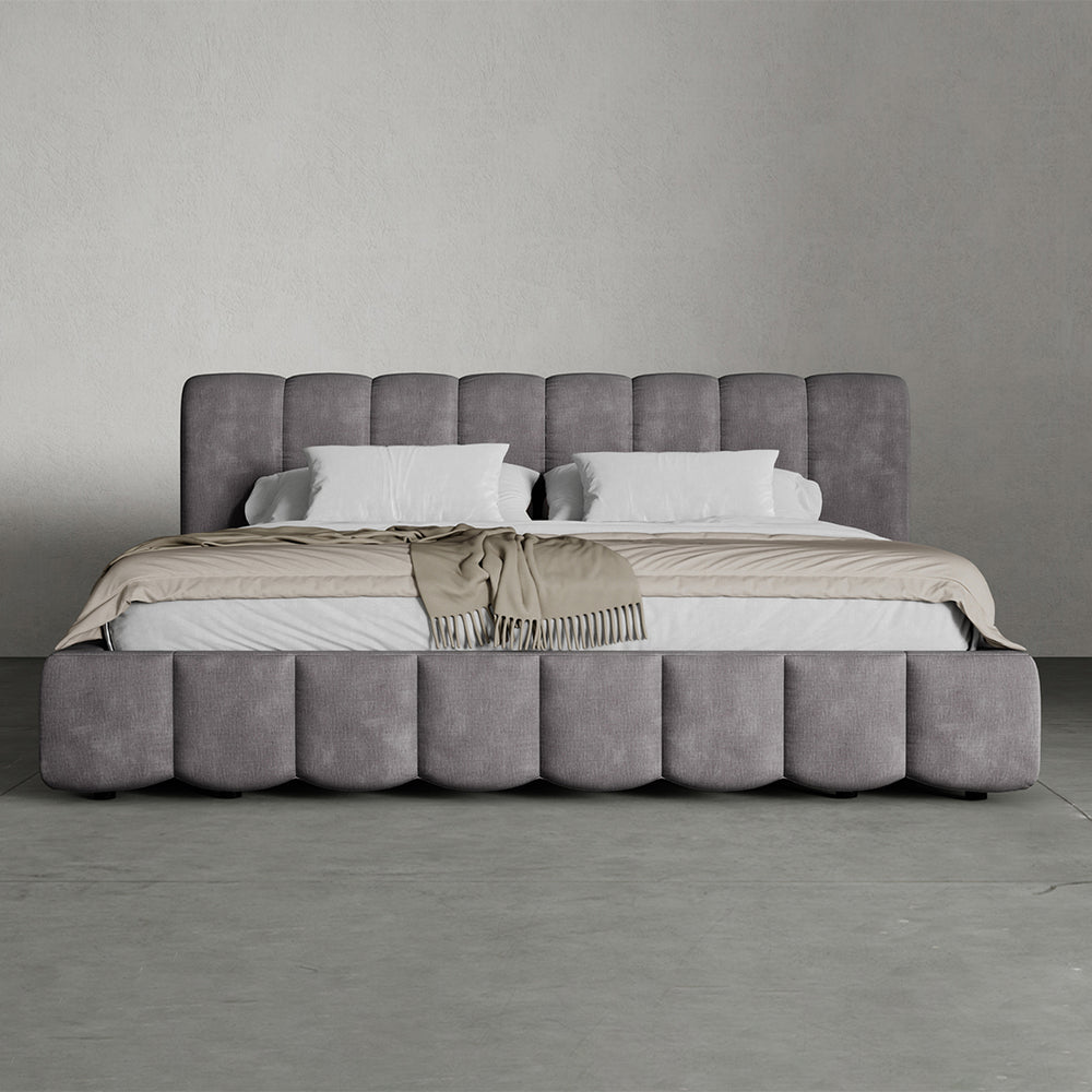 Wilshire Bed