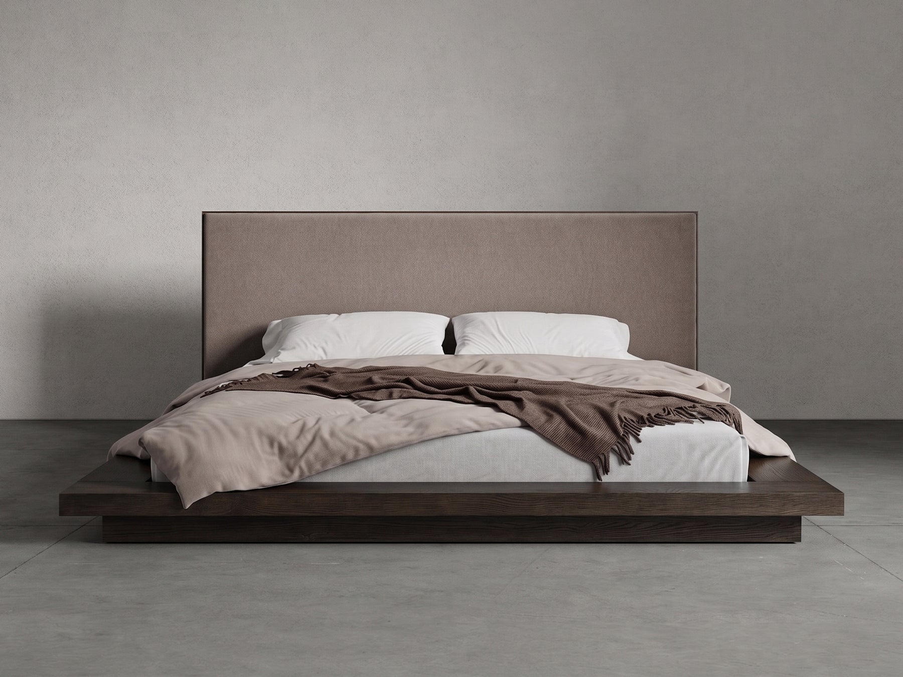 Allerton Bed