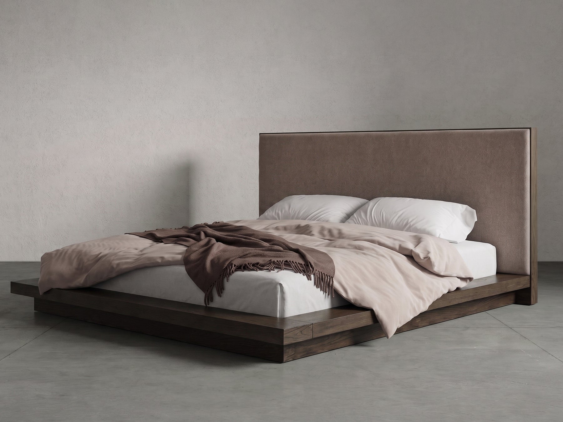 Allerton Bed
