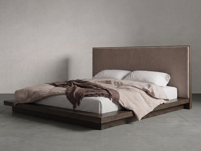 Allerton Bed