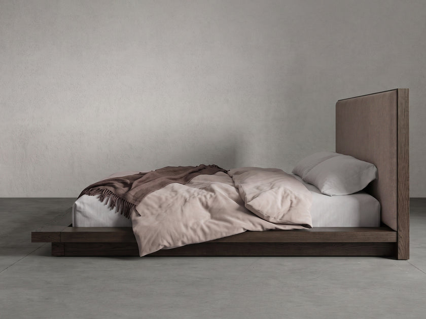Allerton Bed