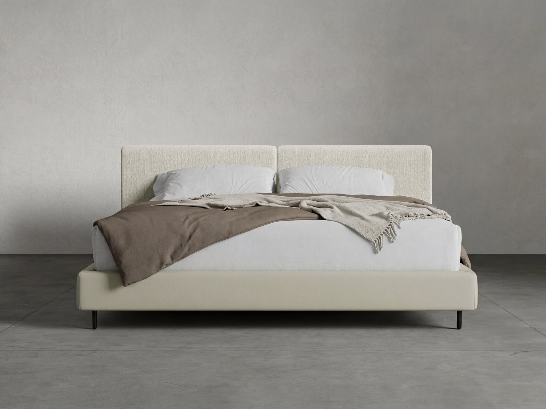 Bethune Bed