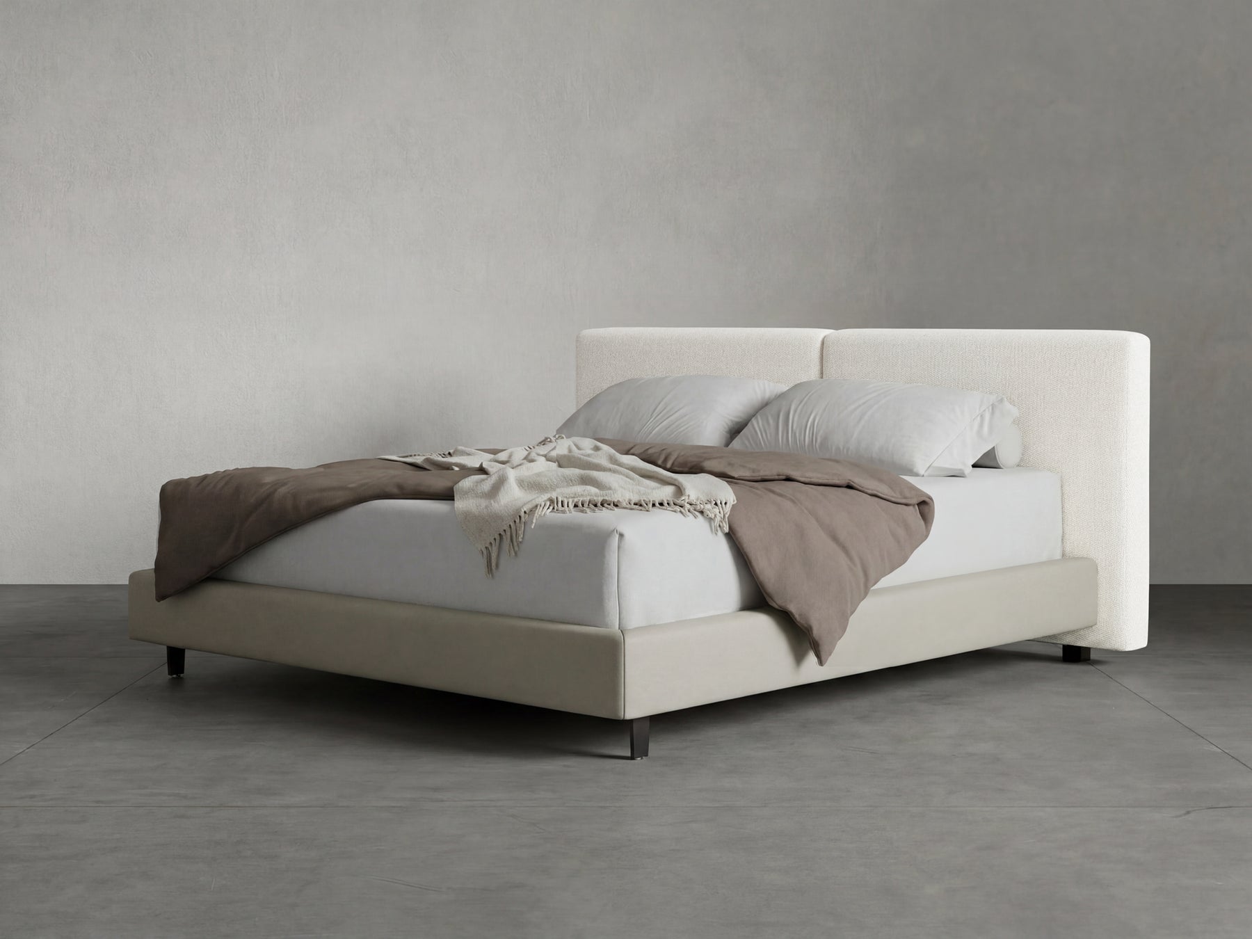 Bethune Bed