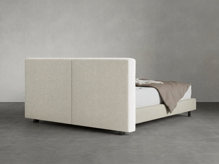 Bethune Bed