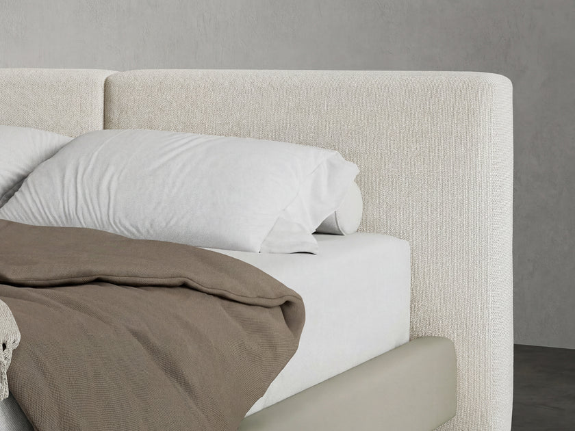 Bethune Bed
