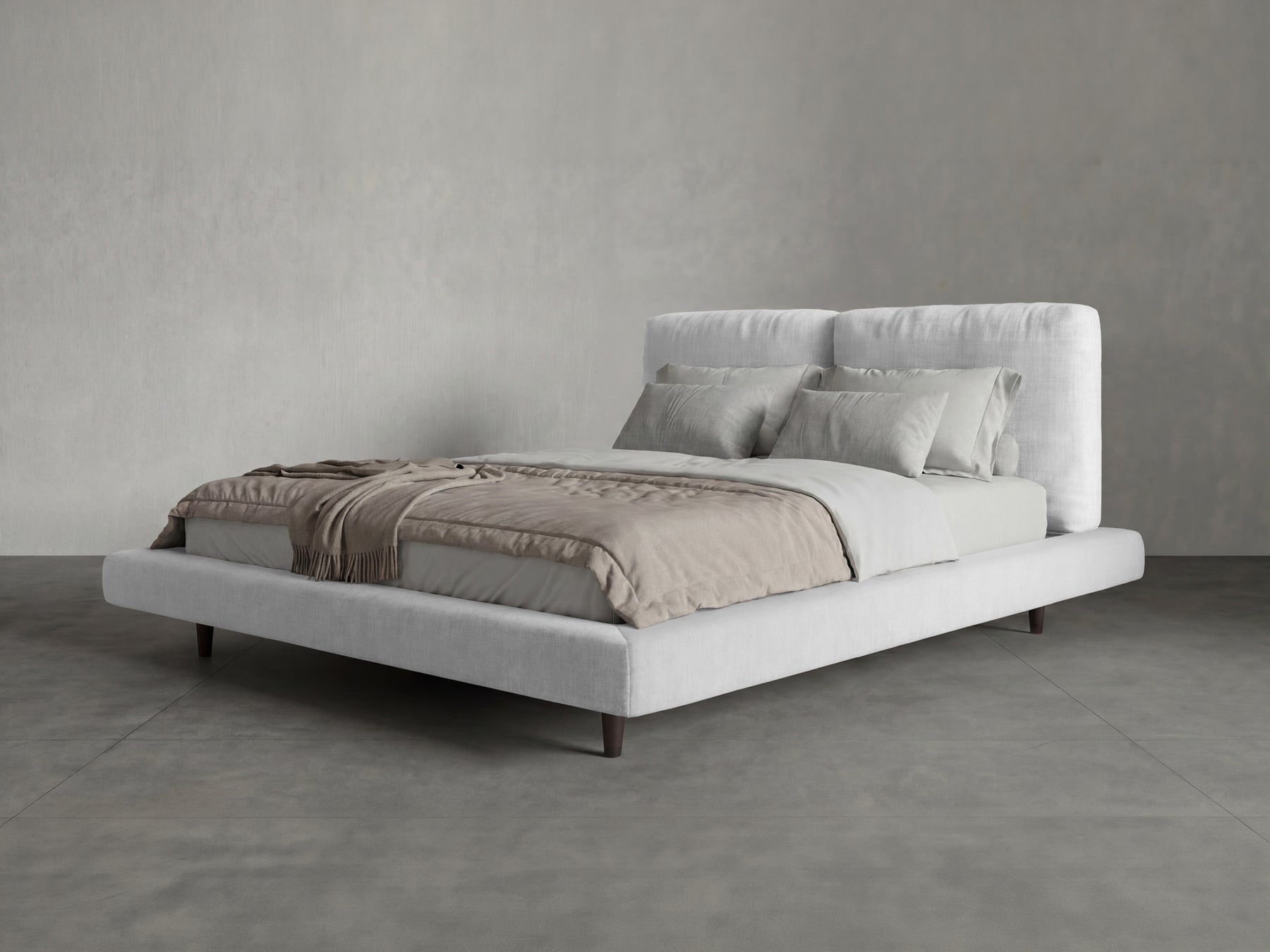 Calais Bed