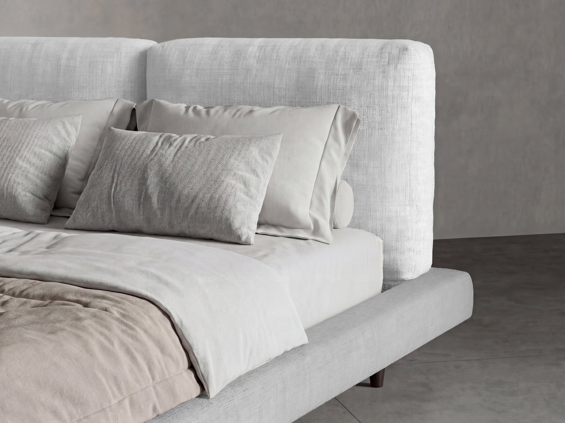 Calais Bed