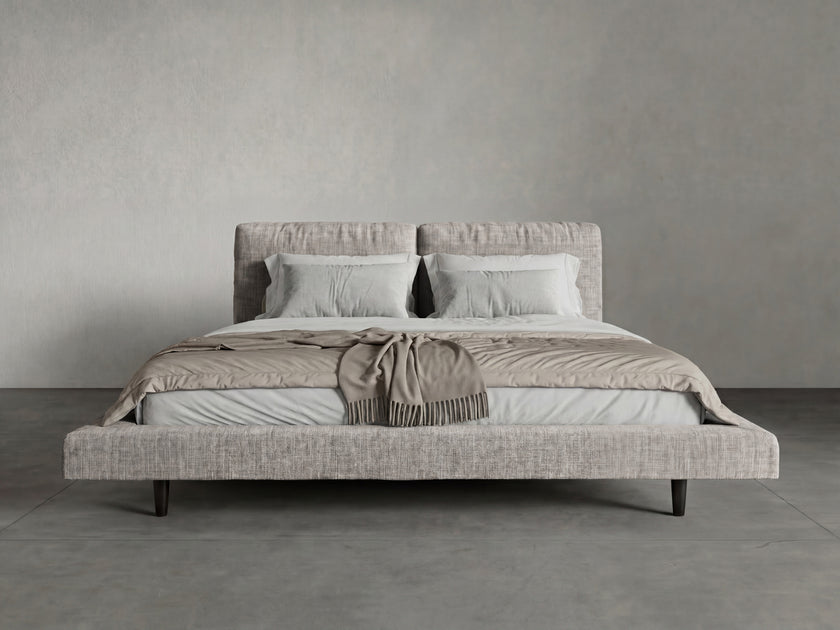 Calais Bed
