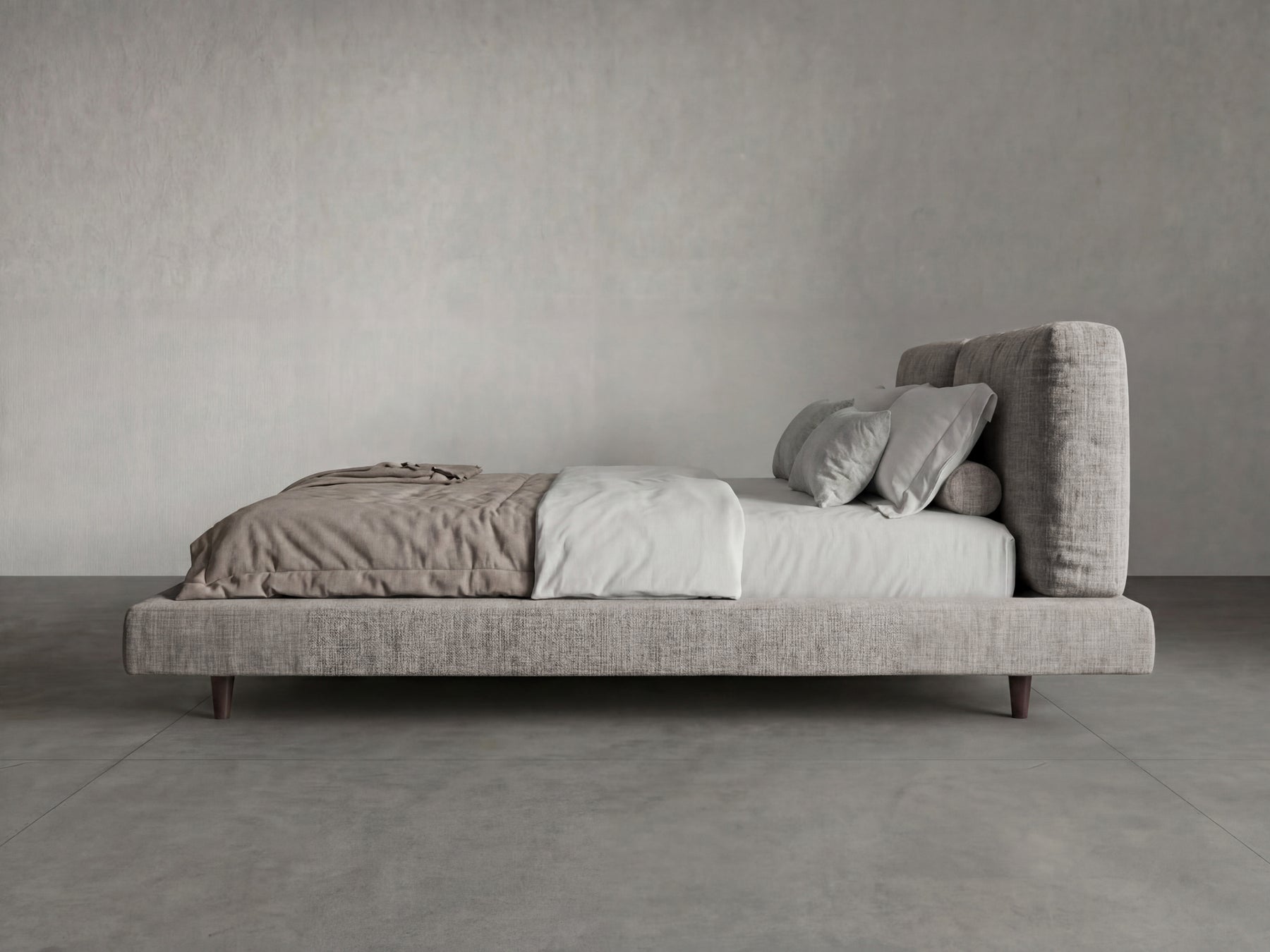 Calais Bed