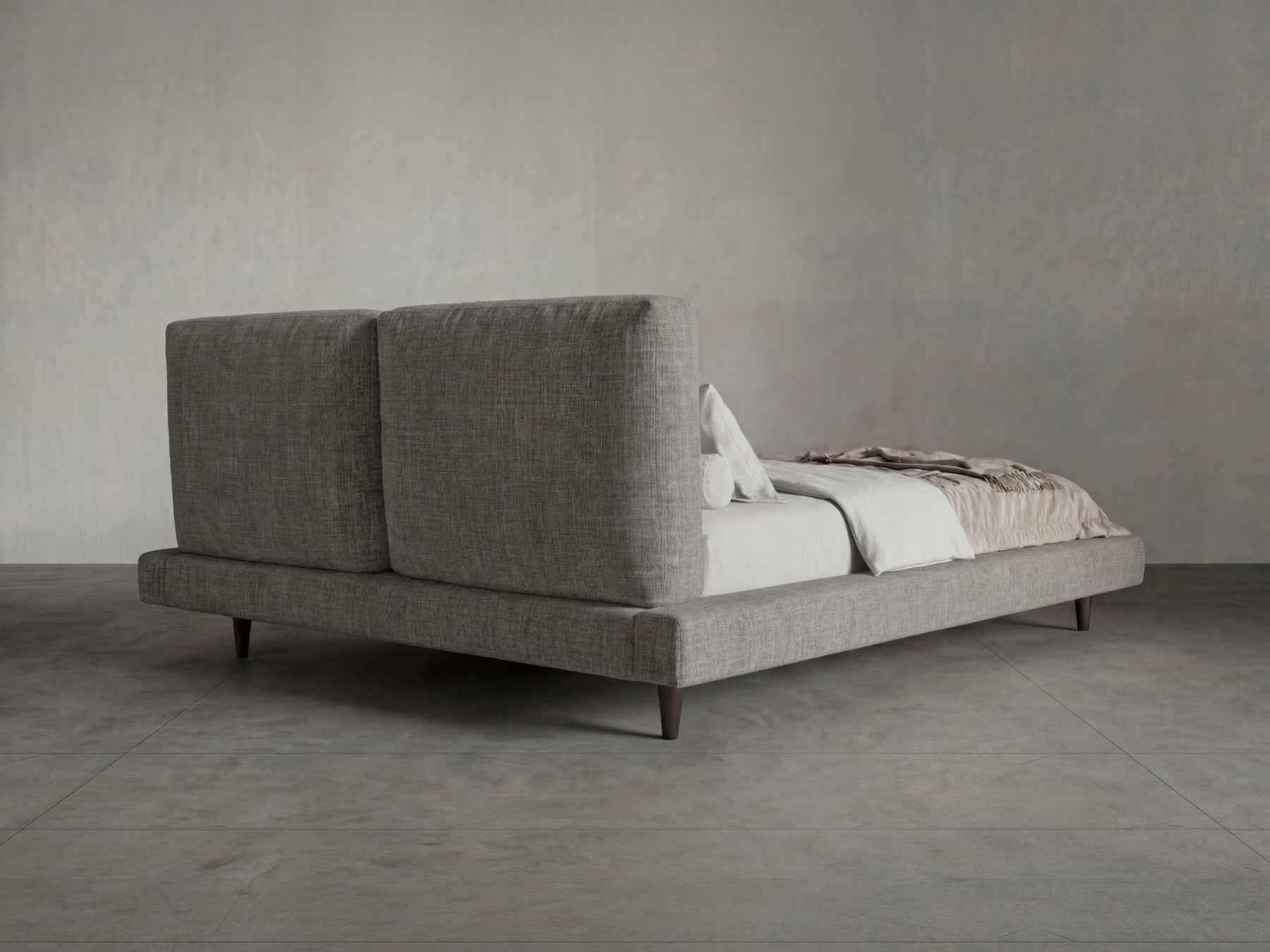Calais Bed