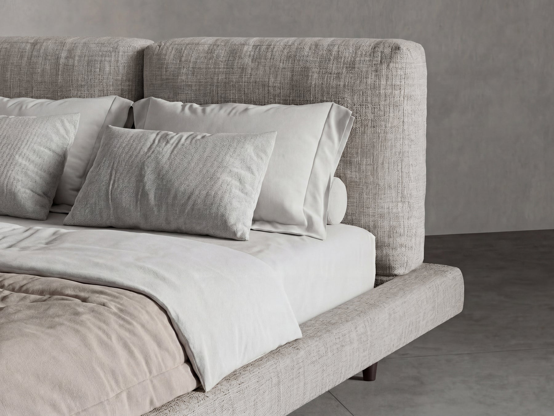 Calais Bed