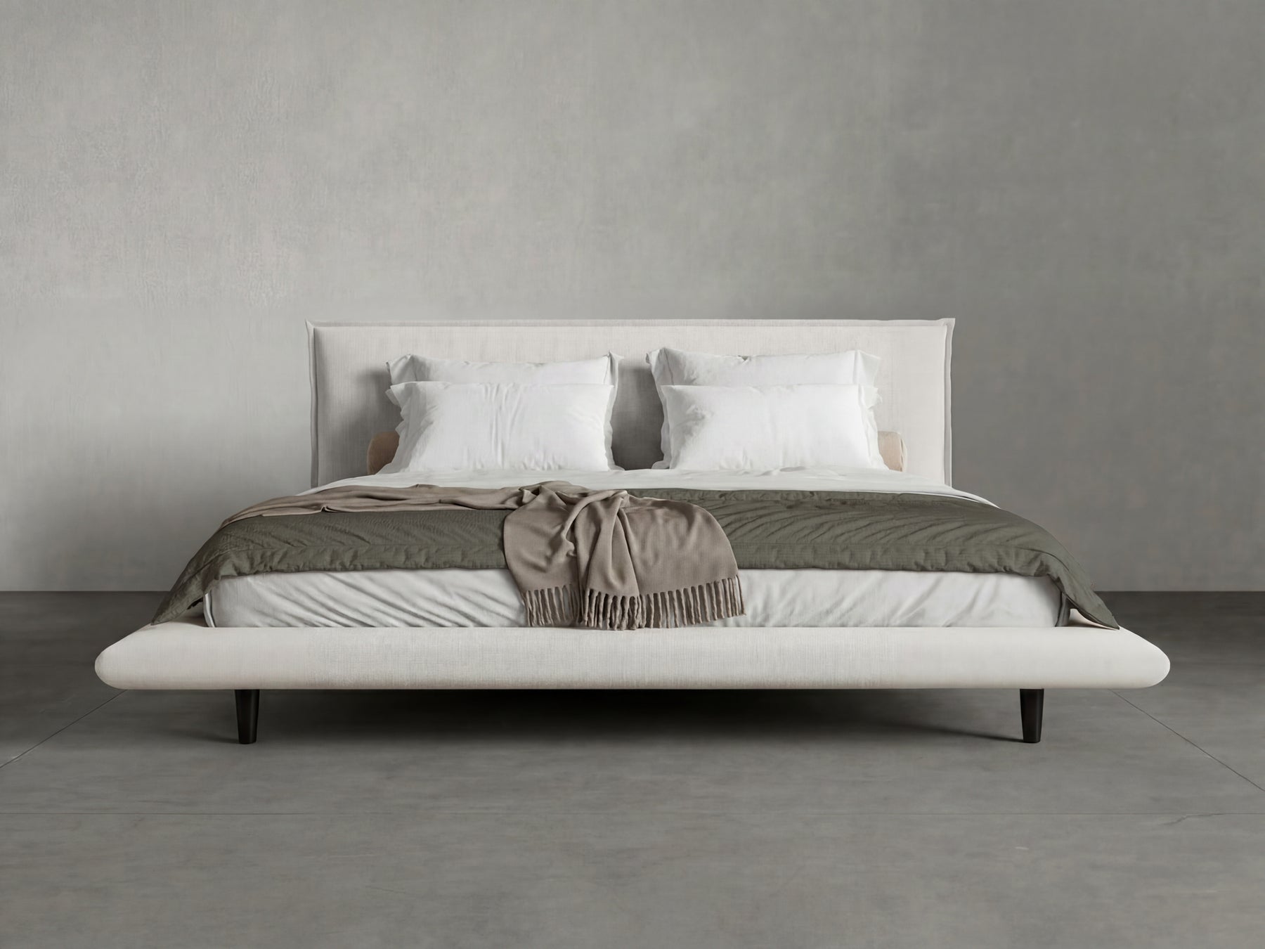 Florence Bed