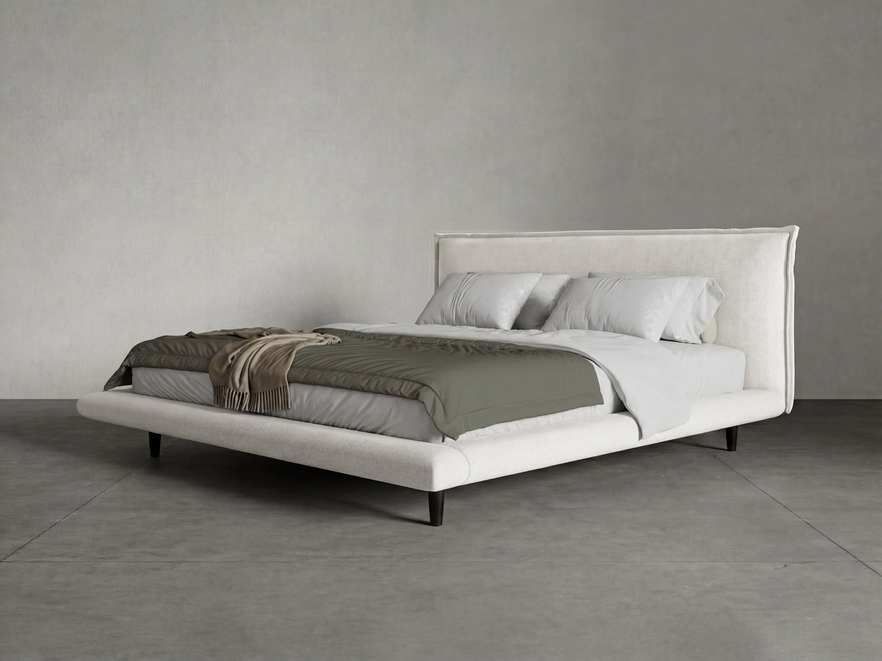Florence Bed