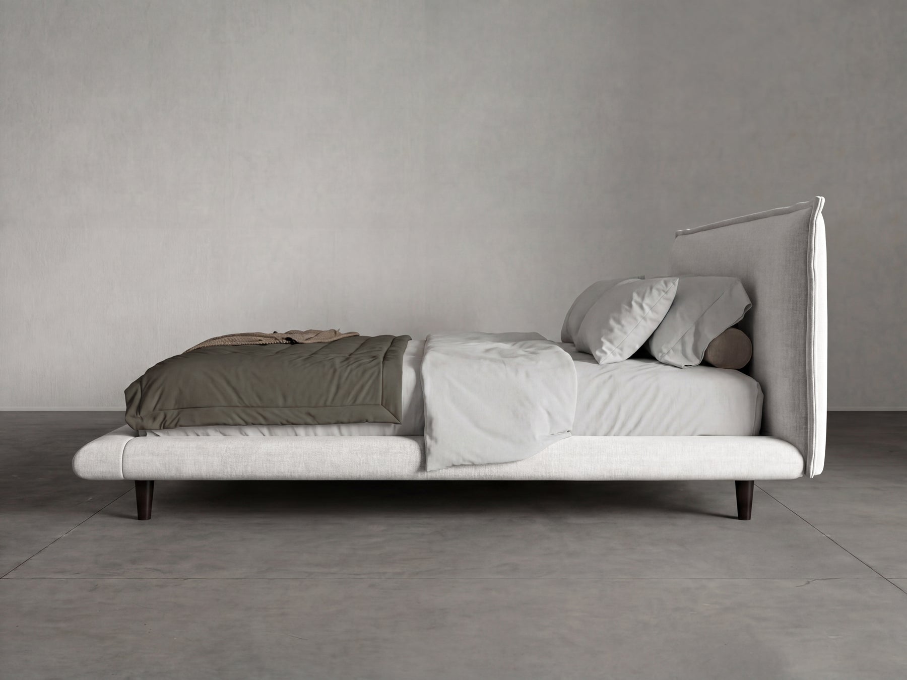 Florence Bed