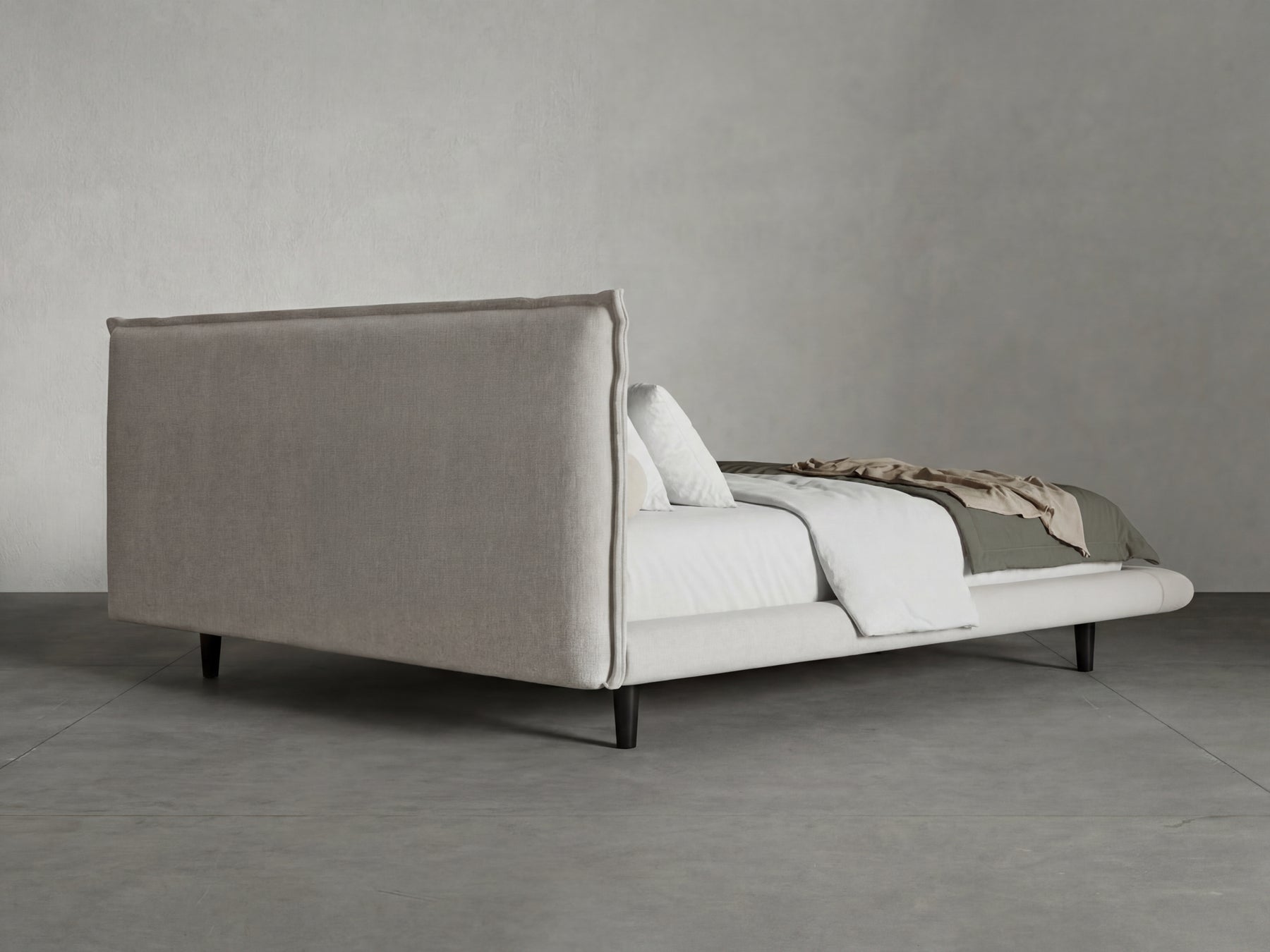 Florence Bed