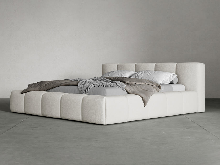 Halsted Bed