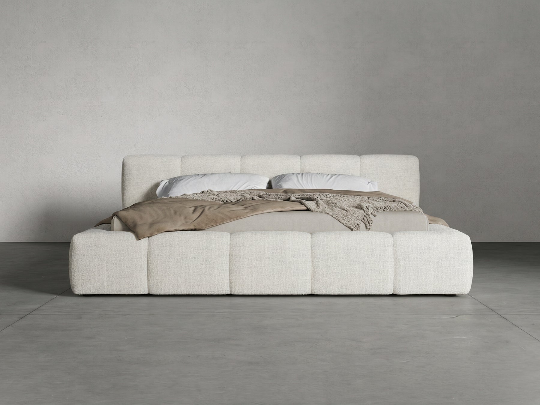 Halsted Bed