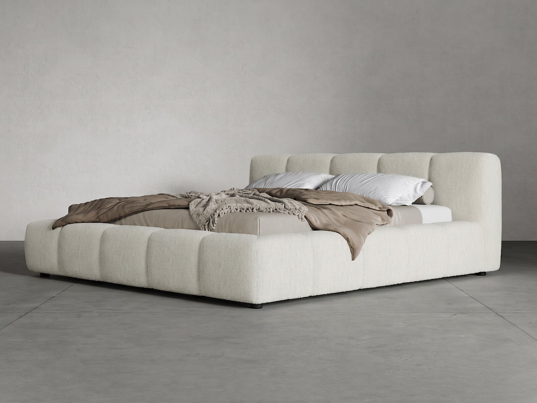 Halsted Bed