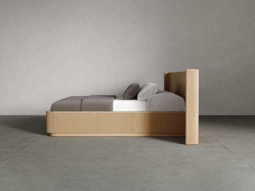 Surabaya Extended Bed