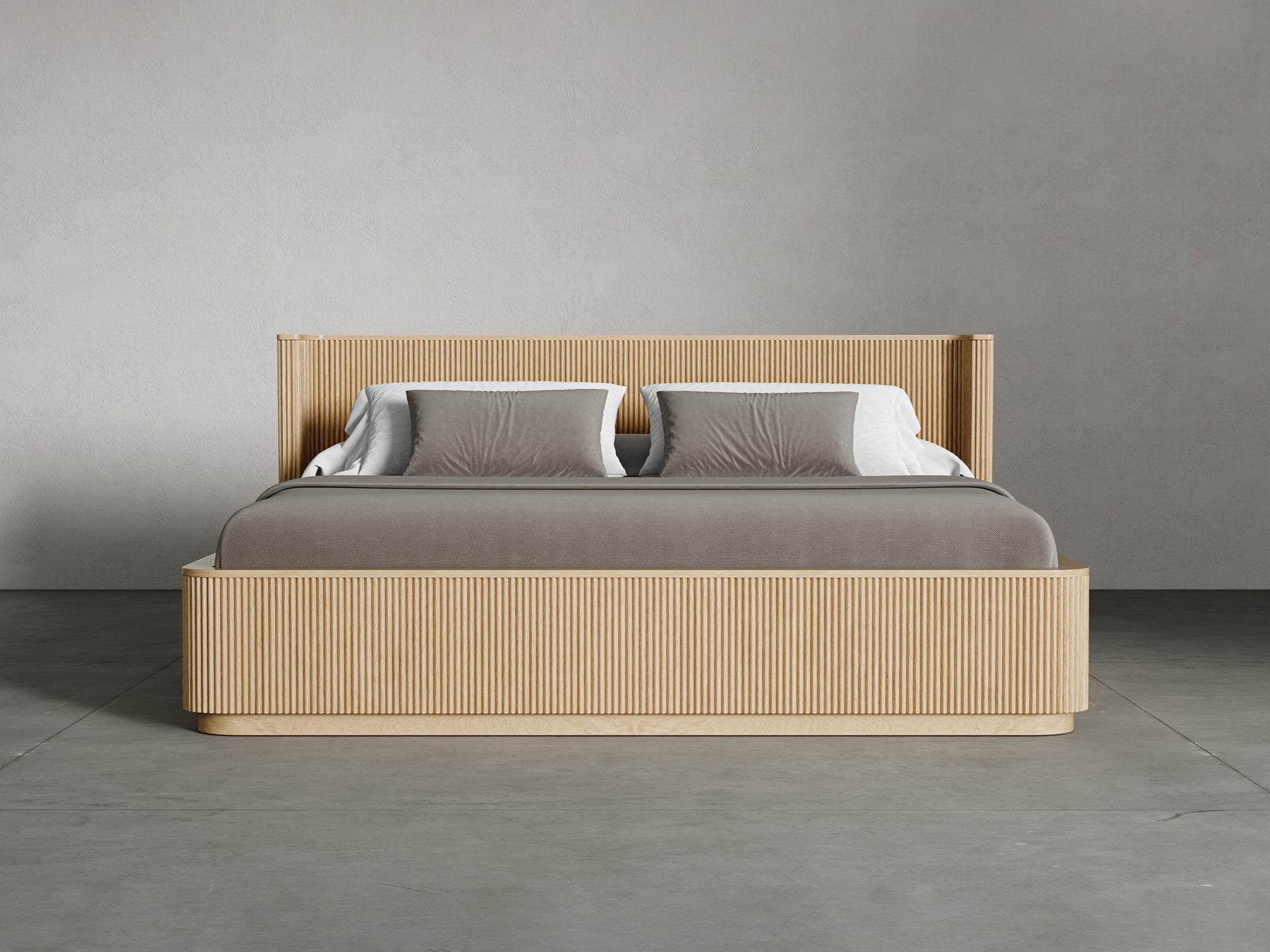 Surabaya Bed