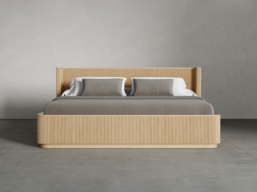 Surabaya Bed