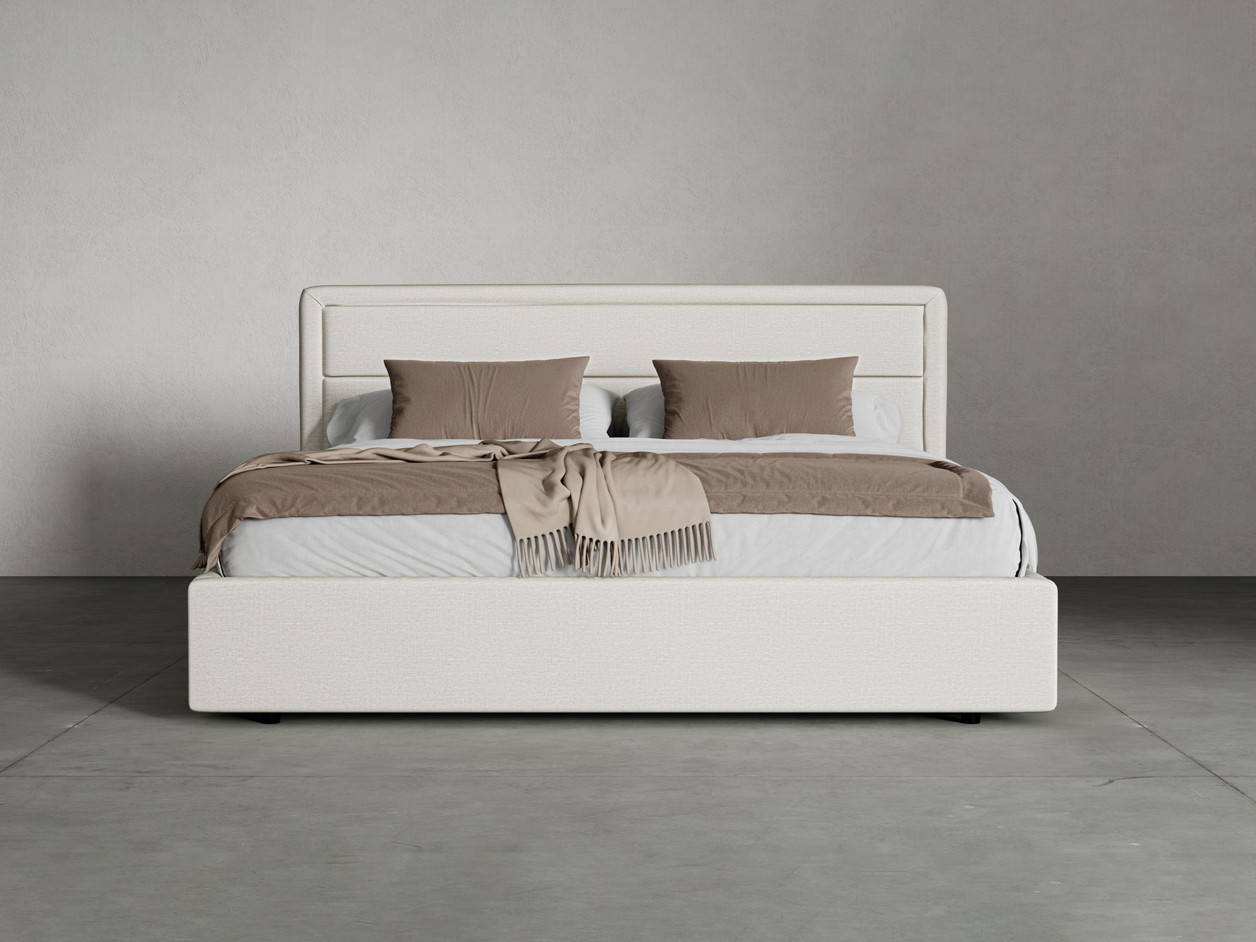 Solano Bed