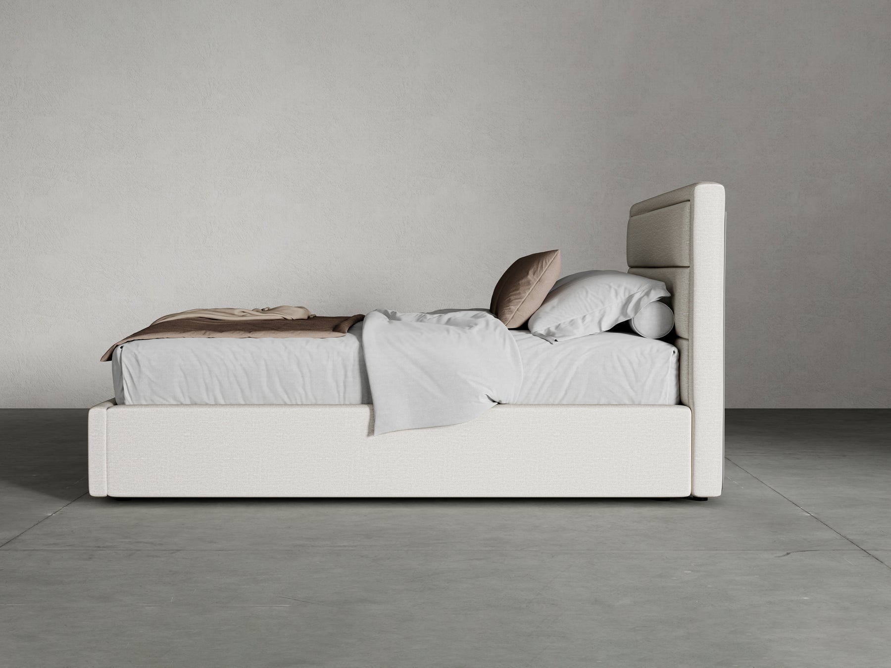 Solano Bed