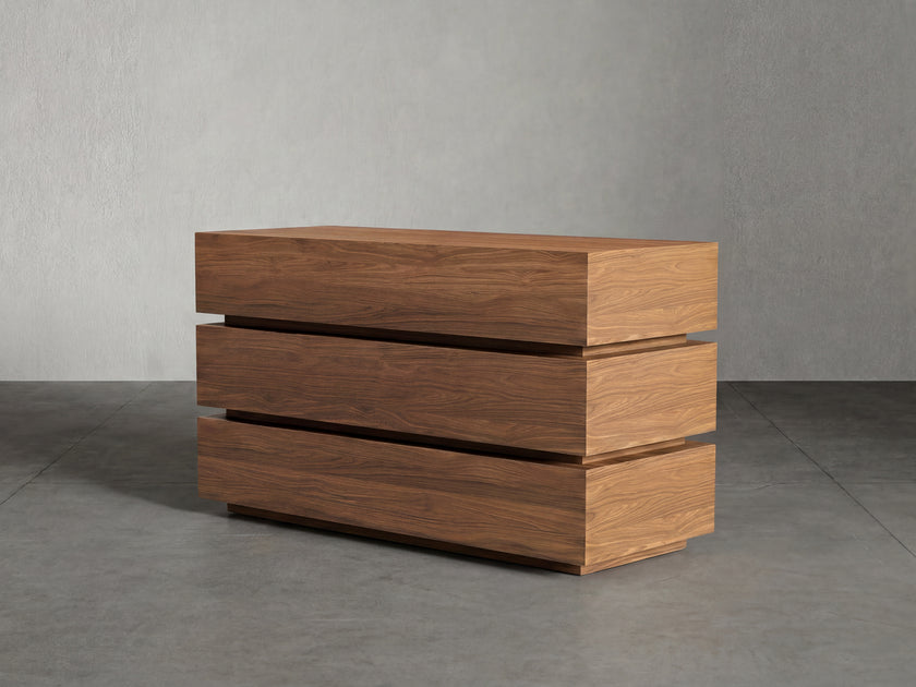 Brookline Dresser